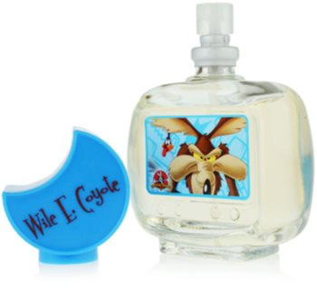 Looney Tunes Wile E. Coyote Eau de Toilette für Kinder 50 ml