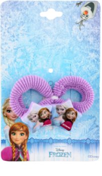 Lora Beauty Disney Frozen гумки для волосся