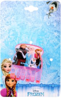 Lora Beauty Disney Frozen skřipec do vlasů