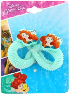 Lora Beauty Disney Brave Opaski do włosów