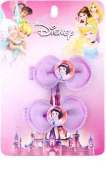 Lora Beauty Disney Sněhurka sponky do vlasů