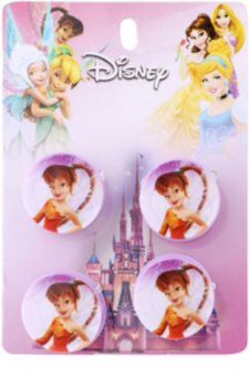 Lora Beauty Disney TinkerBell pasadores para cabello