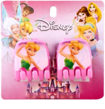 Lora Beauty Disney Zvonilka skřipce na vlasy
