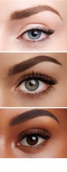 L’Oréal Paris Paradise Extatic pommade-gel sourcils avec pinceau