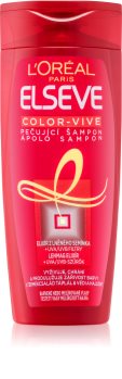 L’Oréal Paris Elseve Color-Vive шампунь для фарбованого волосся
