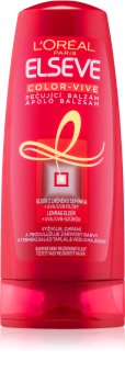L’Oréal Paris Elseve Color-Vive baume pour cheveux colorés