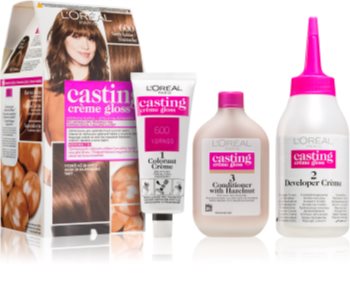 L’Oréal Paris Casting Creme Gloss barva na vlasy