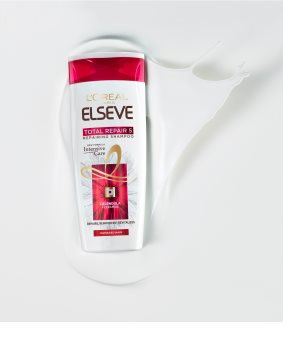 L’Oréal Paris Elseve Total Repair 5 Regenierendes Shampoo