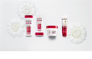 L’Oréal Paris Elseve Total Repair 5 Regenierendes Shampoo
