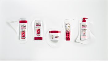 L’Oréal Paris Elseve Total Repair 5 Regenerating Mask for Hair