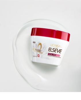 L’Oréal Paris Elseve Total Repair 5 Regenerating Mask for Hair