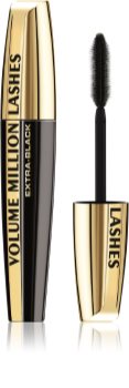 L’Oréal Paris Volume Million Lashes Extra Black tusz wydłużający i pogrubiający rzęsy