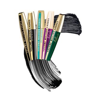 L’Oréal Paris Volume Million Lashes maskara za volumen