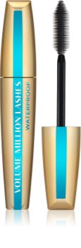 L’Oréal Paris Volume Million Lashes Waterproof máscara de pestañas resistente al agua