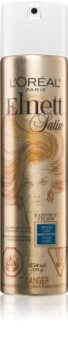 L’Oréal Paris Elnett Satin Hairspray - Strong Hold