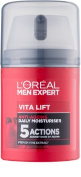 L’Oréal Paris Men Expert Vita Lift 5 hydratační krém proti stárnutí