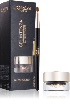 L’Oréal Paris Super Liner eyeliner w żelu