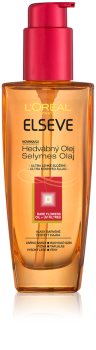 L’Oréal Paris Elseve Color-Vive olaj festett hajra