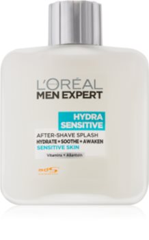 L’Oréal Paris Men Expert Hydra Sensitive voda za po britju