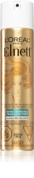 L’Oréal Paris Elnett Satin lak za lase brez dišav