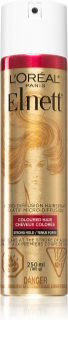 L’Oréal Paris Elnett Satin laque pour cheveux colorés avec filtre UV