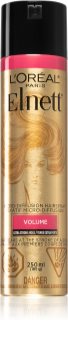 L’Oréal Paris Elnett Satin lak na vlasy pre objem