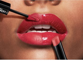 L’Oréal Paris Infallible Dolgoobstojna šminka in sijaj za ustnice 2 v 1