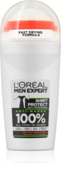 L’Oréal Paris Men Expert Shirt Protect Antiperspirant Roll-On