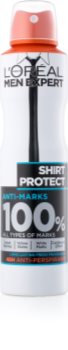 L’Oréal Paris Men Expert Shirt Protect izzadásgátló spray
