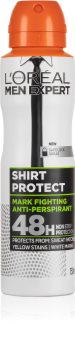 L’Oréal Paris Men Expert Shirt Protect antitraspirante spray