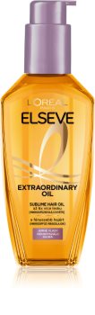 L’Oréal Paris Elseve Öl für beschädigtes Haar