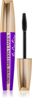 L’Oréal Paris Volume Million Lashes So Couture riasenka pre objem a natočenie rias