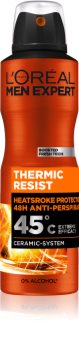 L’Oréal Paris Men Expert Thermic Resist Antitranspirant-Spray
