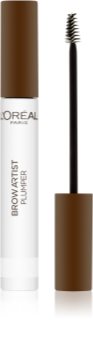 L’Oréal Paris Brow Artist Plumper гелева туш та брів