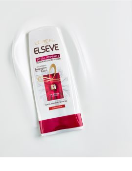 L’Oréal Paris Elseve Total Repair 5 regenerační balzám na vlasy