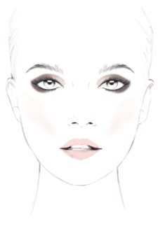 L’Oréal Paris Color Riche La Palette Nude палітра тіней з дзеркальцем та аплікатором