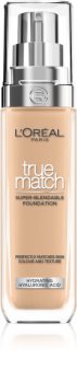 L’Oréal Paris True Match podkład w płynie