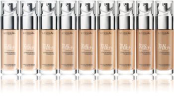 L’Oréal Paris True Match podkład w płynie