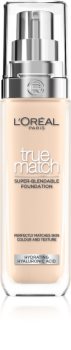 L’Oréal Paris True Match tekutý make-up