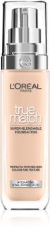 L’Oréal Paris True Match tekutý make-up