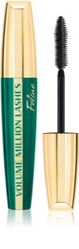 L’Oréal Paris Volume Million Lashes Féline mascara pour des cils courbés et séparés