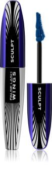 L’Oréal Paris False Lash Wings Sculpt riasenka pre objem a zahustenie rias