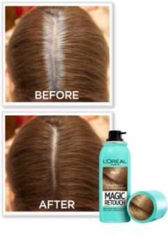 L’Oréal Paris Magic Retouch Spray voor uitgroei dekking