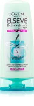 L’Oréal Paris Elseve Extraordinary Clay bálsamo purificante para cabelo rapidamente oleoso