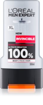 L’Oréal Paris Men Expert Invincible гель для душу