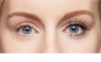 L’Oréal Paris False Lash Xfiber Xtreme dvofazna maskara za ekstremen volumen, dolžino in ločevanje trepalnic