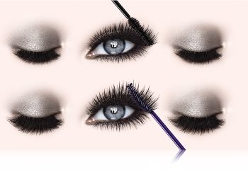 L’Oréal Paris False Lash Xfiber Xtreme подовжуюча, розділяюча, двофазна туш для максимального об'єму вій