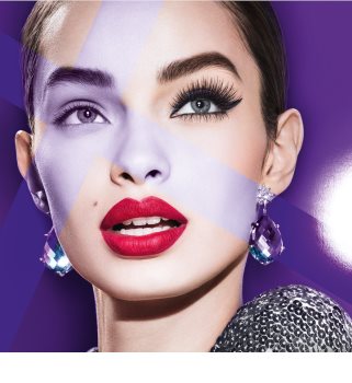 L’Oréal Paris False Lash Xfiber Xtreme dvofazna maskara za ekstremen volumen, dolžino in ločevanje trepalnic