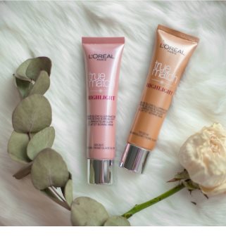L’Oréal Paris True Match tekoči osvetljevalec