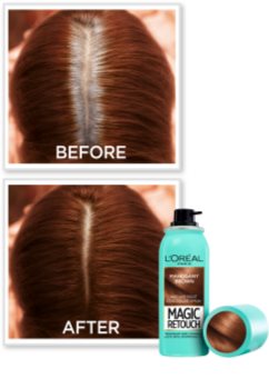 L’Oréal Paris Magic Retouch spray instant pentru camuflarea rădăcinilor crescute